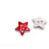 KARMELLING 100 botones de resina para coser Pentagram_6