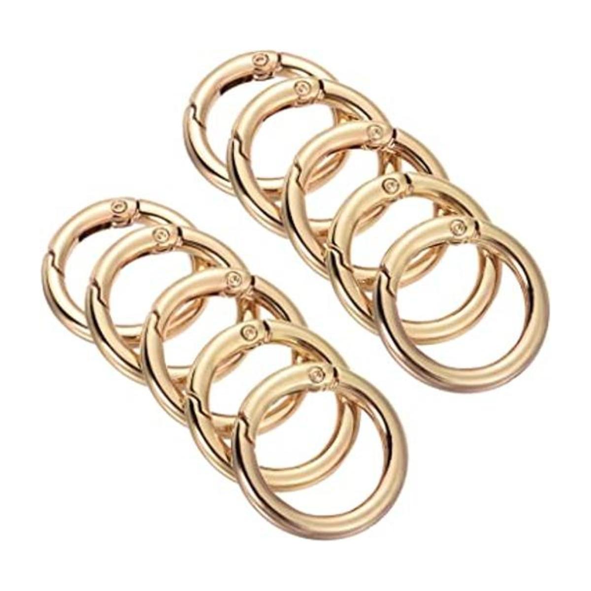 PATIKIL Anillos tóricos para puerta de resorte de 1.102 x