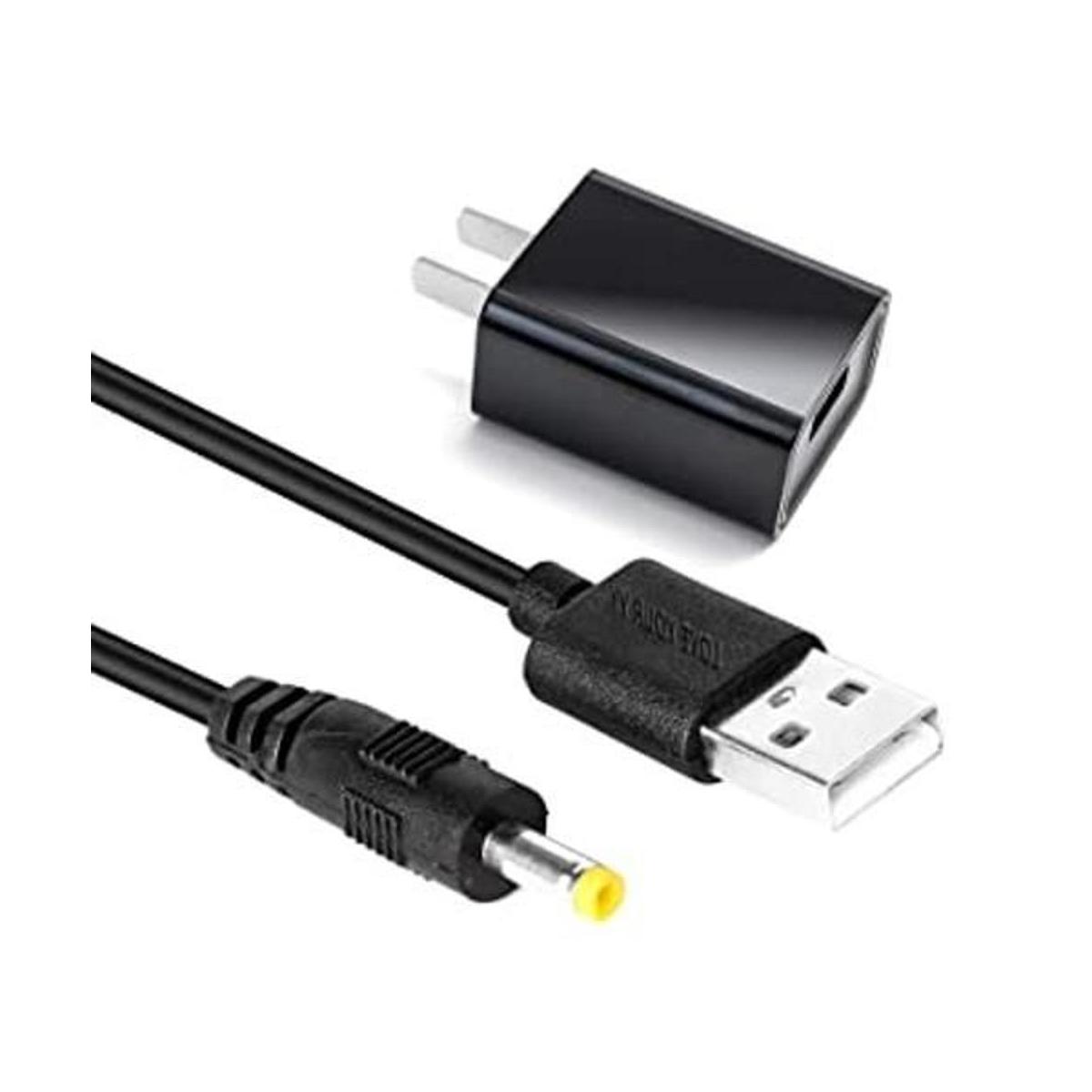 Cargador PSP de repuesto cable de carga para Sony PSP