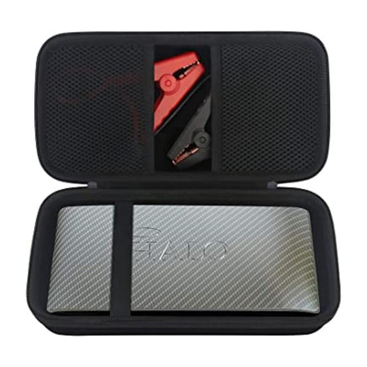 Elonbo Funda rígida para Halo Bolt Air 58830 mWh kit de