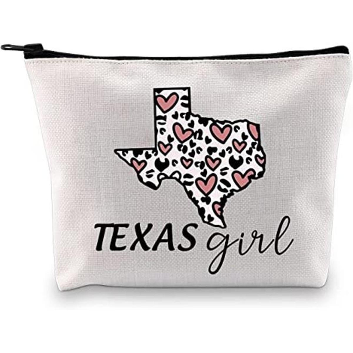 GJTIM Texas Bolsa de regalo para Texas Lone Star State