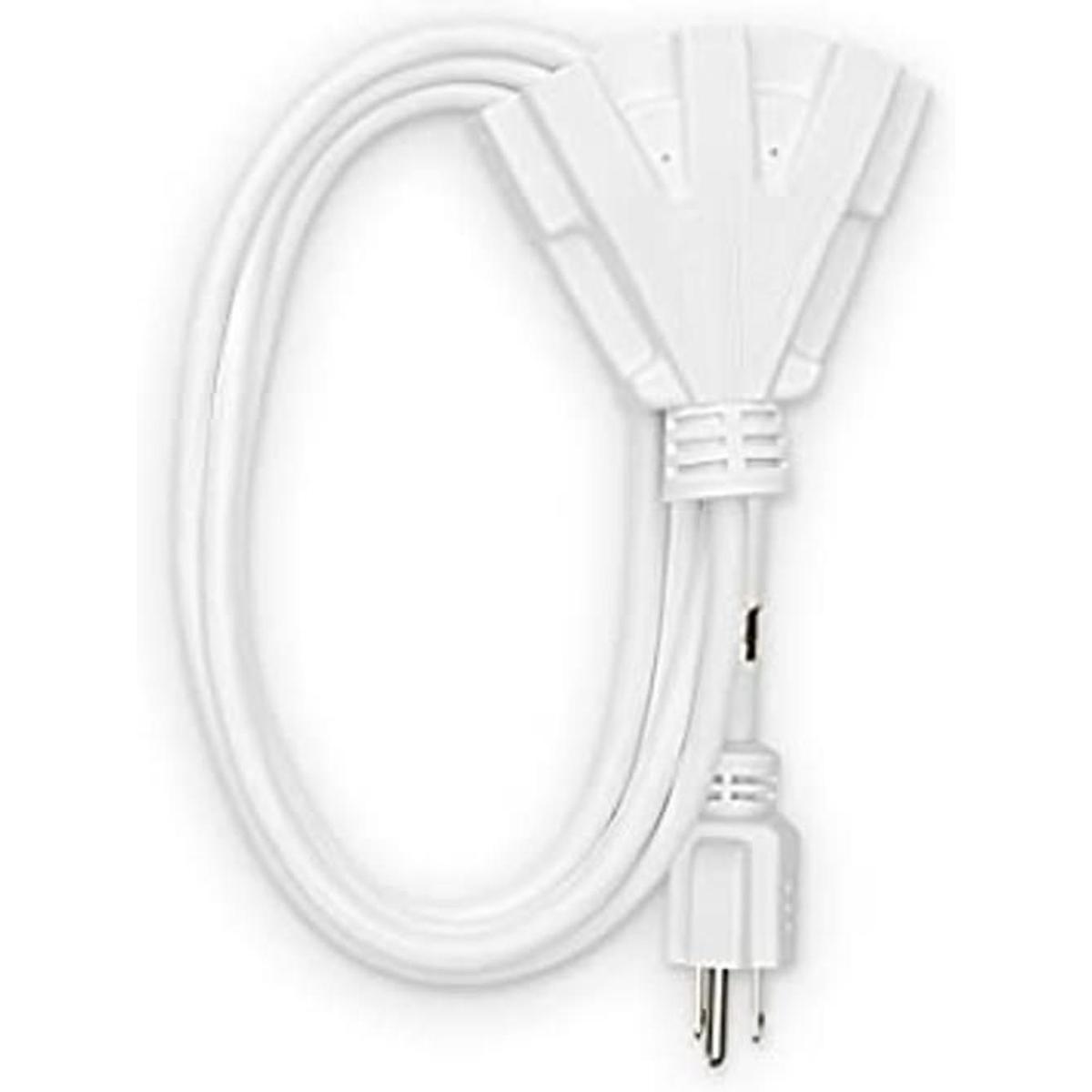 Holiday Lighting Outlet Cable de extensión para