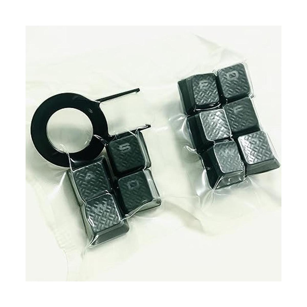 Teclas de 10 teclas para teclado mecánico Corsair K70 K95