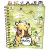 Disney Winnie the Pooh Cuaderno con pestañas_1
