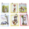 Disney Winnie the Pooh Cuaderno con pestañas_4