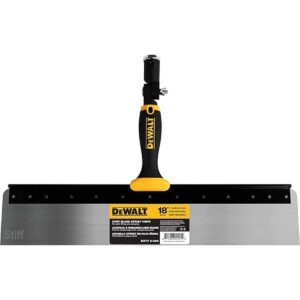 DEWALT Cuchillo de desplazamiento de 18 pulgadas hoja_1