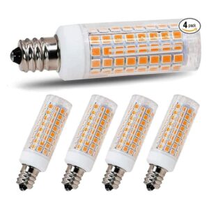 Bombilla LED E11 de 75 W 100 W halógenas de repuesto
