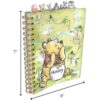 Disney Winnie the Pooh Cuaderno con pestañas_5