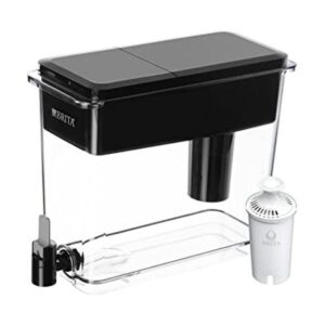 Brita Dispensador de agua filtrada extra grande de 27_1
