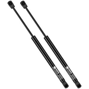 IAQWE SX140P15 Amortiguadores de gas de 67 N15 libras de_1