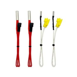HzdaDeve Calentador de cartucho de 24 V 40 W NTC 100 K_1