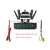 HzdaDeve Calentador de cartucho de 24 V 40 W NTC 100 K_5