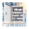 Kinchoix Caja eléctrica para exteriores de 16 x 12 x 8_2
