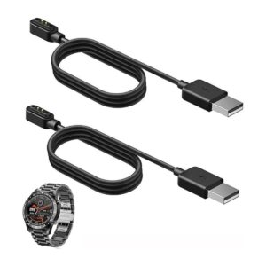 Compatible con el cargador de reloj inteligente LIGE I9M_1
