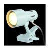 Globe Electric 30294 Lámpara de escritorio con brazo de