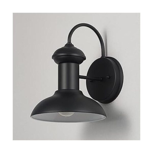 Globe Electric 44862 Aplique de pared para interiores y