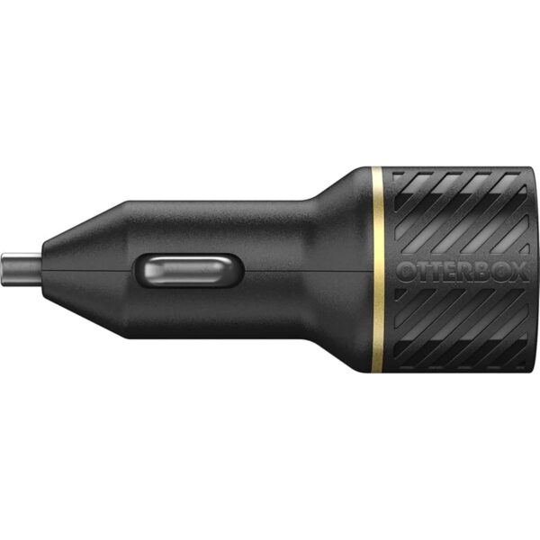 OtterBox Cargador de coche USBC de doble puerto de carga_3