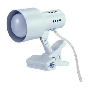 Globe Electric 30294 Lámpara de escritorio con brazo de