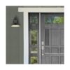 Globe Electric 44862 Aplique de pared para interiores y