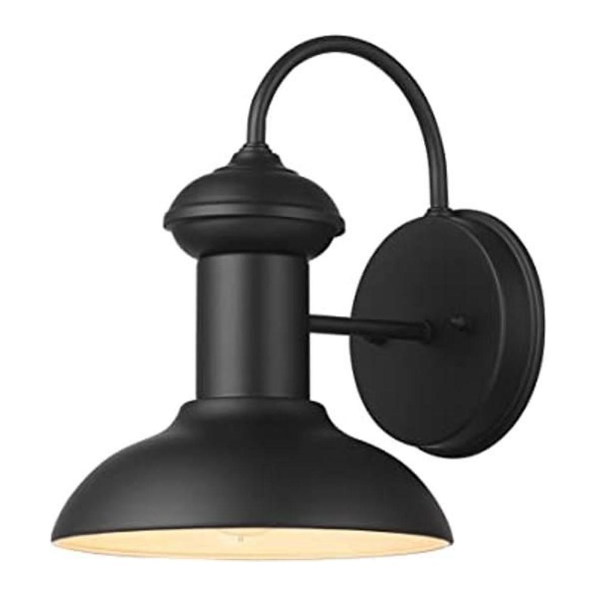 Globe Electric 44862 Aplique de pared para interiores y
