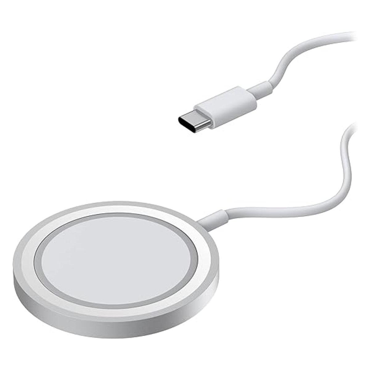 OtterBox Almohadilla de carga inalámbrica para MagSafe