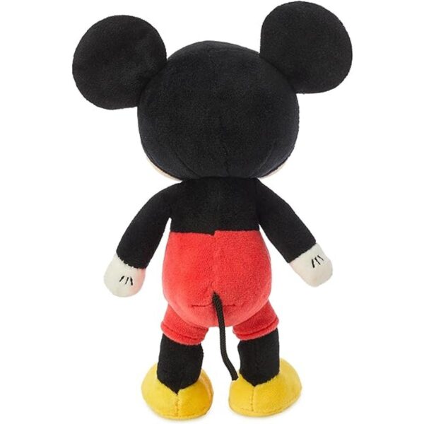 Disney Mickey Mouse nuiMOs Peluche_2