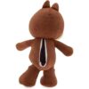 Disney Chip nuiMOs Peluche_2