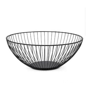 HOMQUEN Cesta de frutas cuenco de frutas cesta de frutas_1