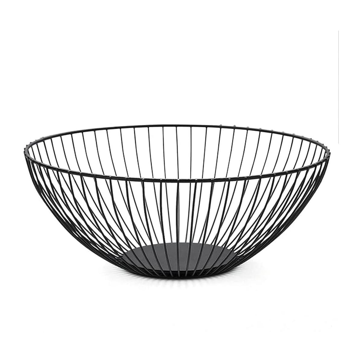 HOMQUEN Cesta de frutas cuenco de frutas cesta de frutas