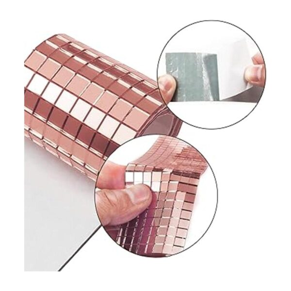 PP OPOUNT 2360 azulejos de mosaico autoadhesivos azulejos_5