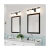 Modernas lámparas de baño sobre el espejo accesorios de_3