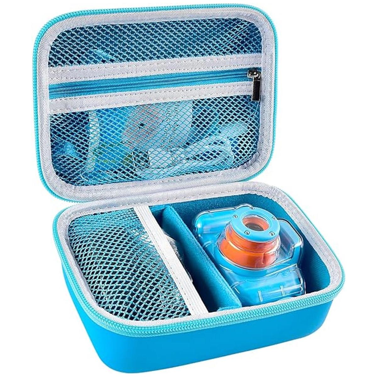 Funda para cámara digital compatible con Agoigopara