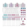 Chunyin 12 juguetes de joyería de princesa juego de_1