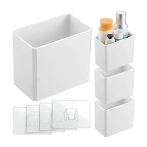 Estantes flotantes para pared organizador adhesivo de