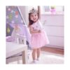 Chunyin 12 juguetes de joyería de princesa juego de_6