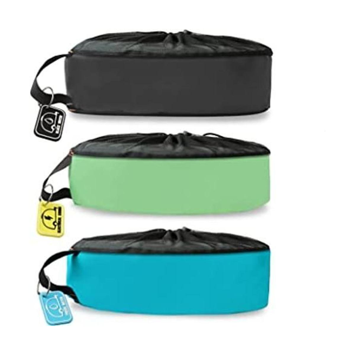 RVMATE Bolsas de manguera para autocaravana paquete de 3