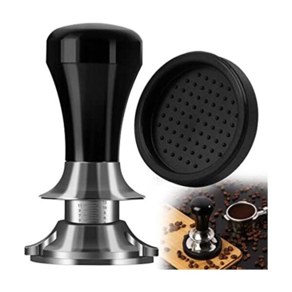 Newest Medidor de café espresso de 2.283 in altura_1