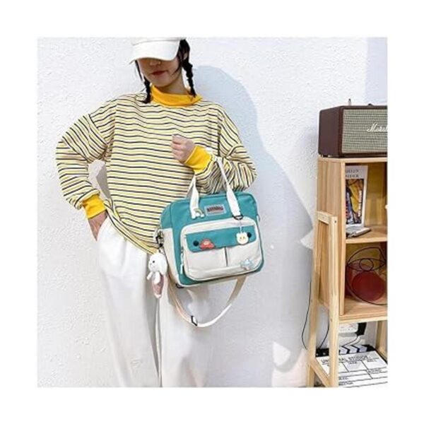 Bonitas bolsas para la escuela bolsa japonesa Kawaii_2