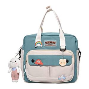 Bonitas bolsas para la escuela bolsa japonesa Kawaii_1