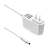 JOVNO Fuente de alimentación de 12 V 1 A color blanco_1