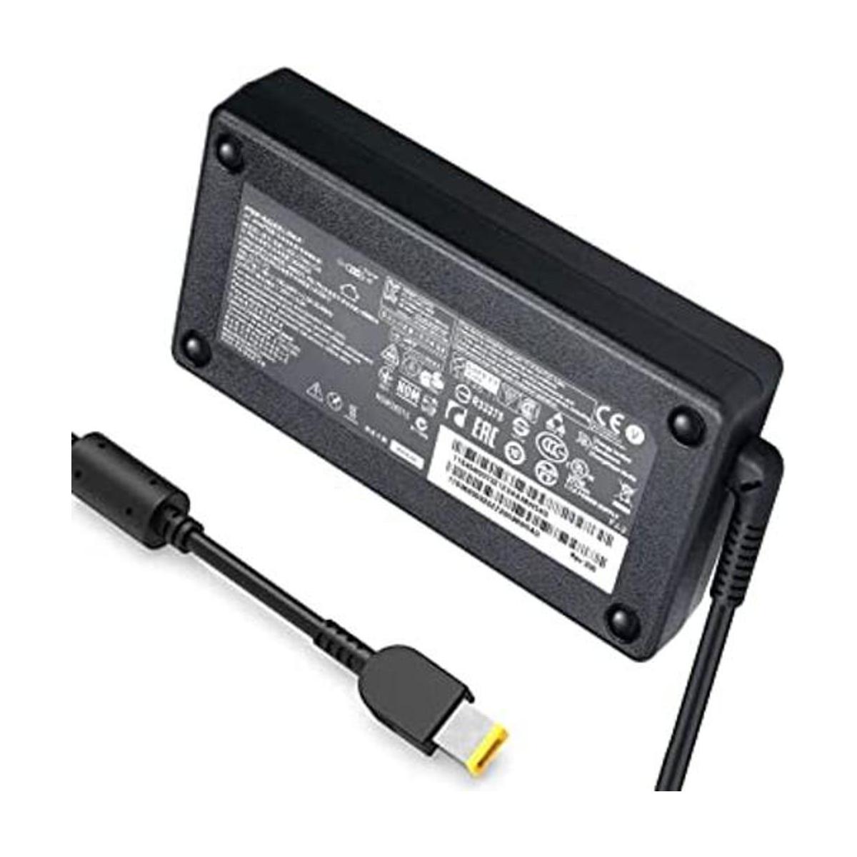 Cargador de 170 W apto para Lenovo Legion 515 5P15 S715