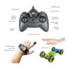 HScopter Gesture RC Cars Twist Stunt Control remoto Auto_2