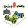 HScopter Gesture RC Cars Twist Stunt Control remoto Auto_3