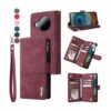 LBYZCASE Funda para Nokia X100 con tarjetero funda_1
