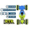 HScopter Gesture RC Cars Twist Stunt Control remoto Auto_5