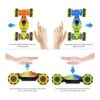 HScopter Gesture RC Cars Twist Stunt Control remoto Auto_4