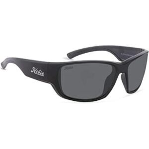 Hobie Bluefin Gafas de sol rectangulares polarizadas_1