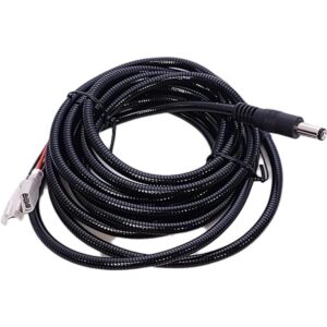 Herd 360 Cable de alimentación de batería para cámara_1
