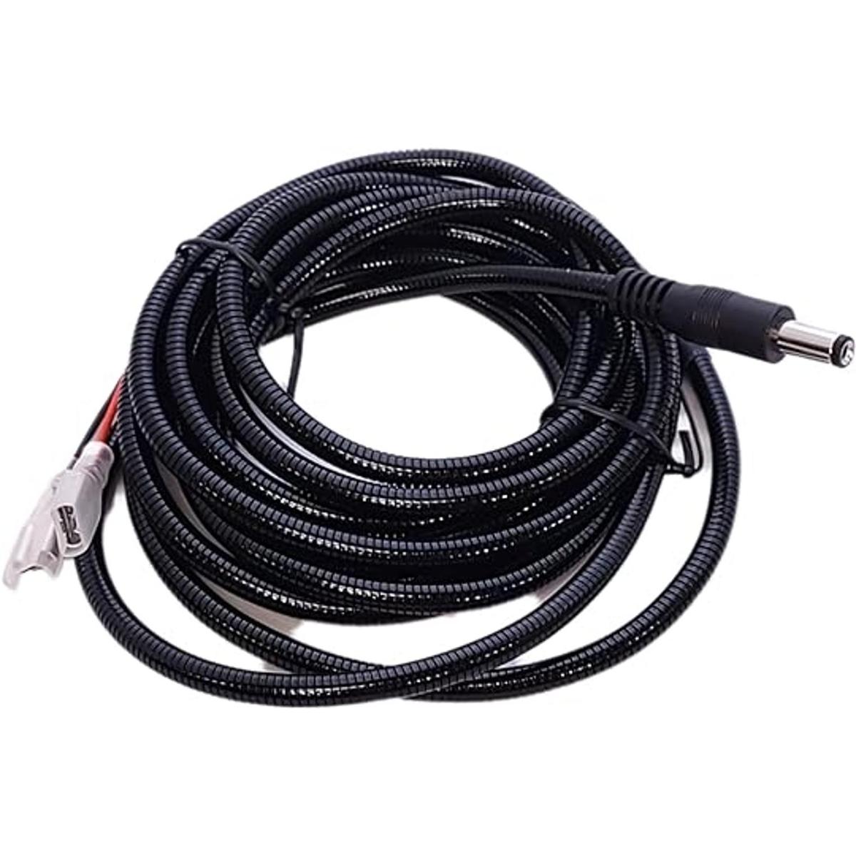 Herd 360 Cable de alimentación de batería para cámara