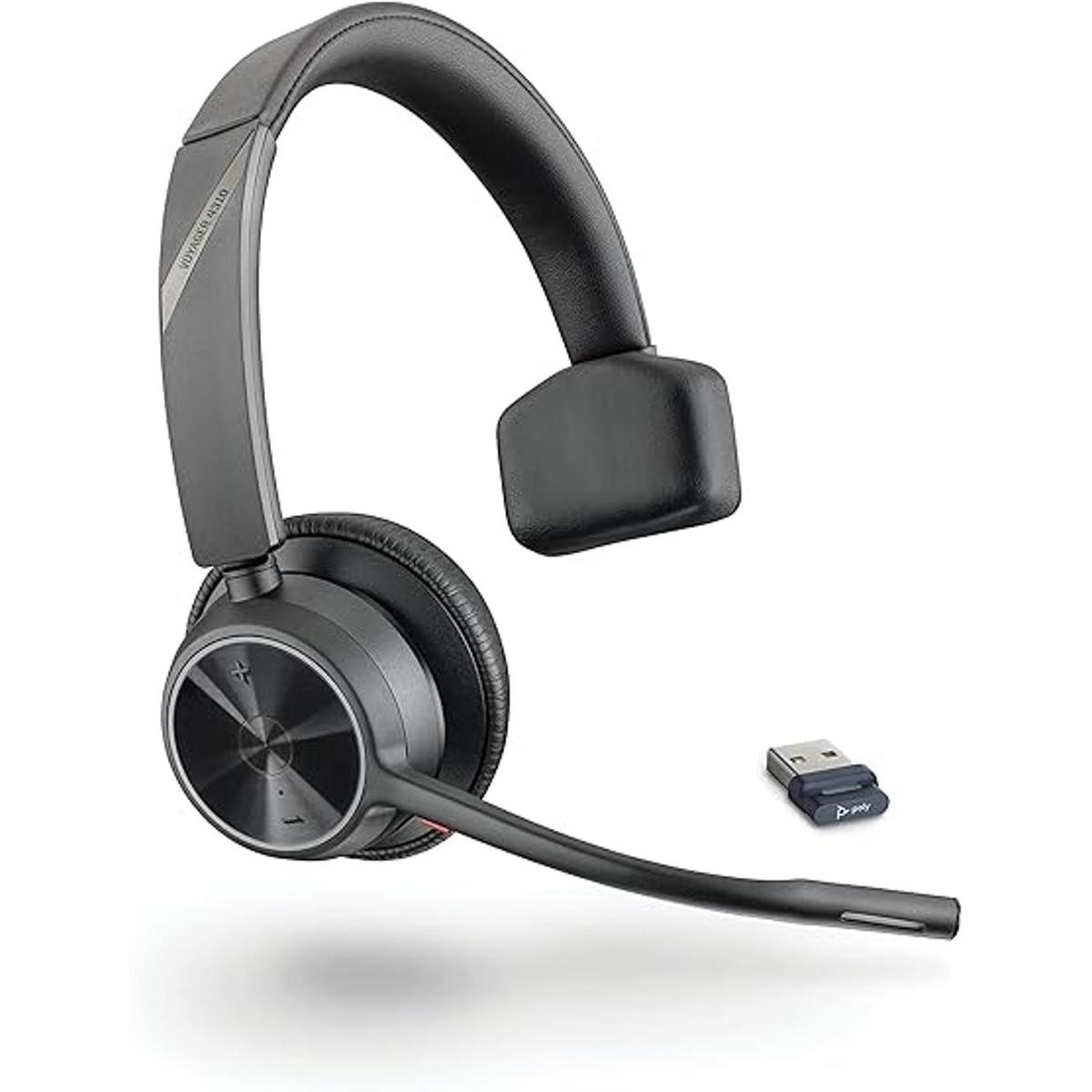 Plantronics by Poly Voyager 4310 UC Auriculares